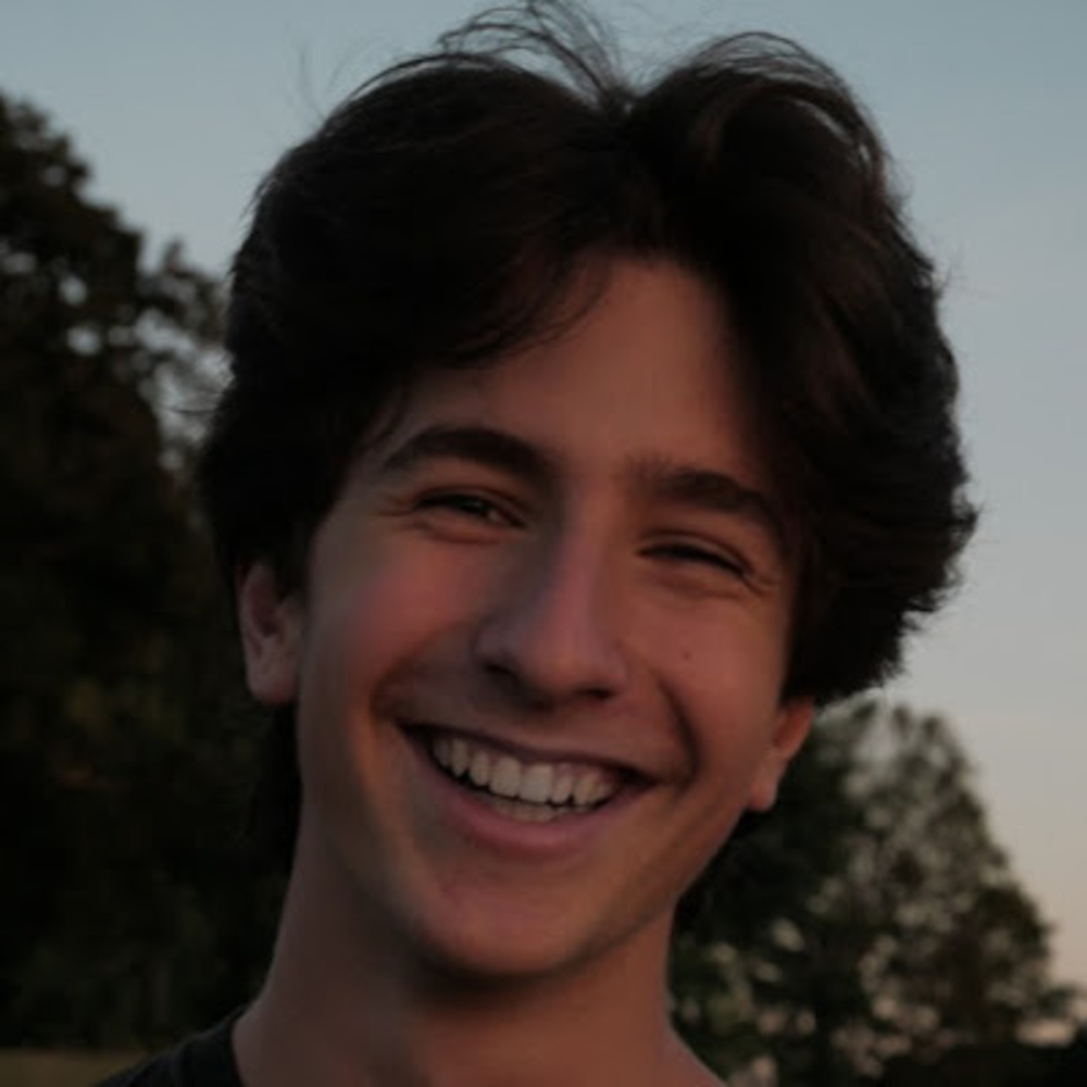 Meet your Posher, Noah